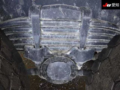 Mitsubishi Fuso Super Great