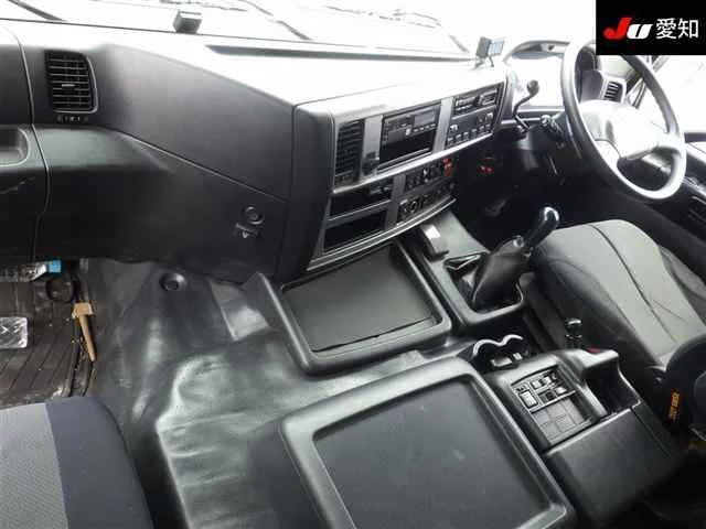 Hino Profia  с аукциона в Японии