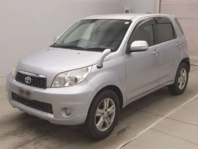 Toyota Rush