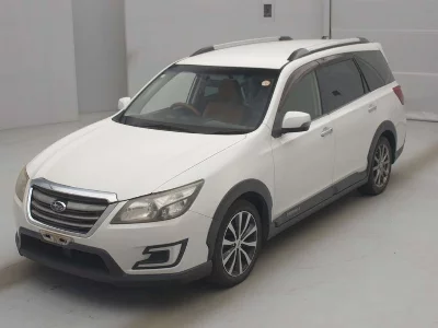 Subaru Exiga Crossover 7