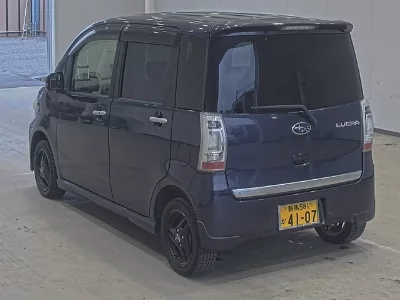 Subaru Lucra