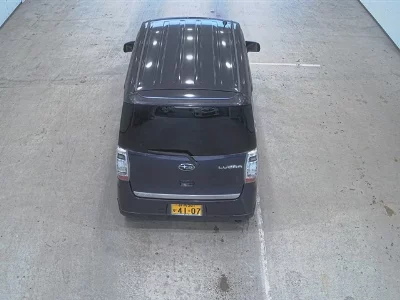 Subaru Lucra