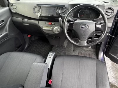 Subaru Lucra