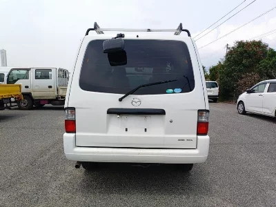 MAZDA BONGO