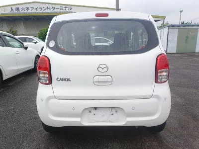 MAZDA CAROL