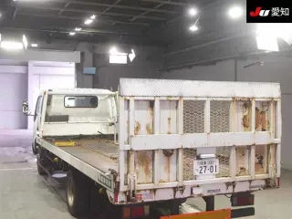 Toyota TOYOACE TRUCK