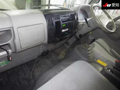 Toyota TOYOACE TRUCK
