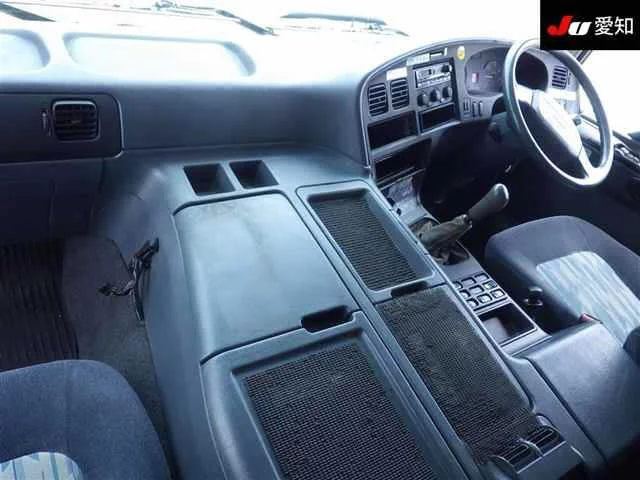Mitsubishi Fuso Super Great  с аукциона в Японии