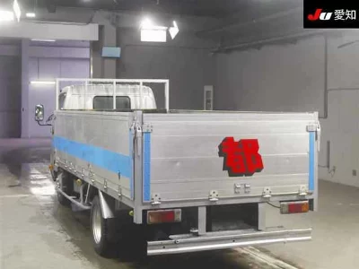 Hino DUTRO TRUCK