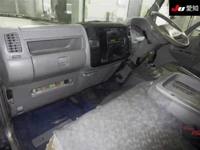 Hino DUTRO TRUCK