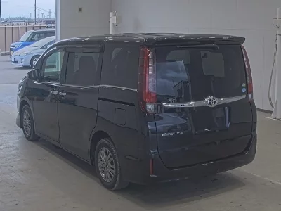 Toyota Esquire