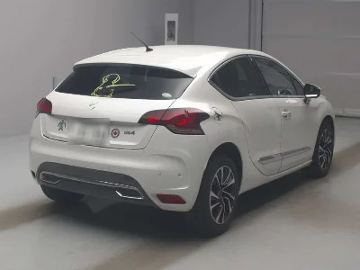 Citroen DS4