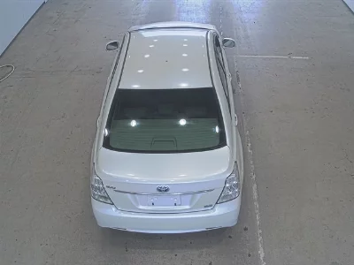 Toyota Sai