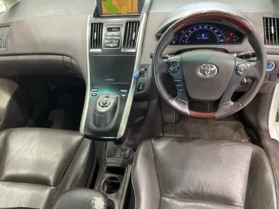 Toyota Sai