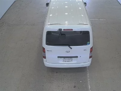 Toyota TownAce