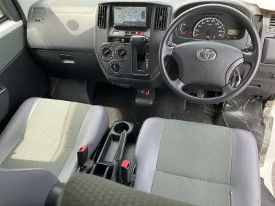 Toyota TownAce