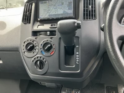 Toyota TownAce