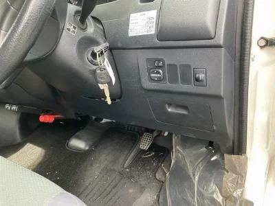 Toyota TownAce