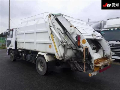 NISSAN DIESEL (UD) CONDOR