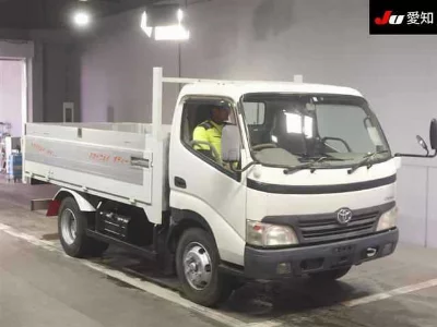 Toyota DYNA TRUCK