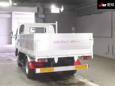 Toyota DYNA TRUCK