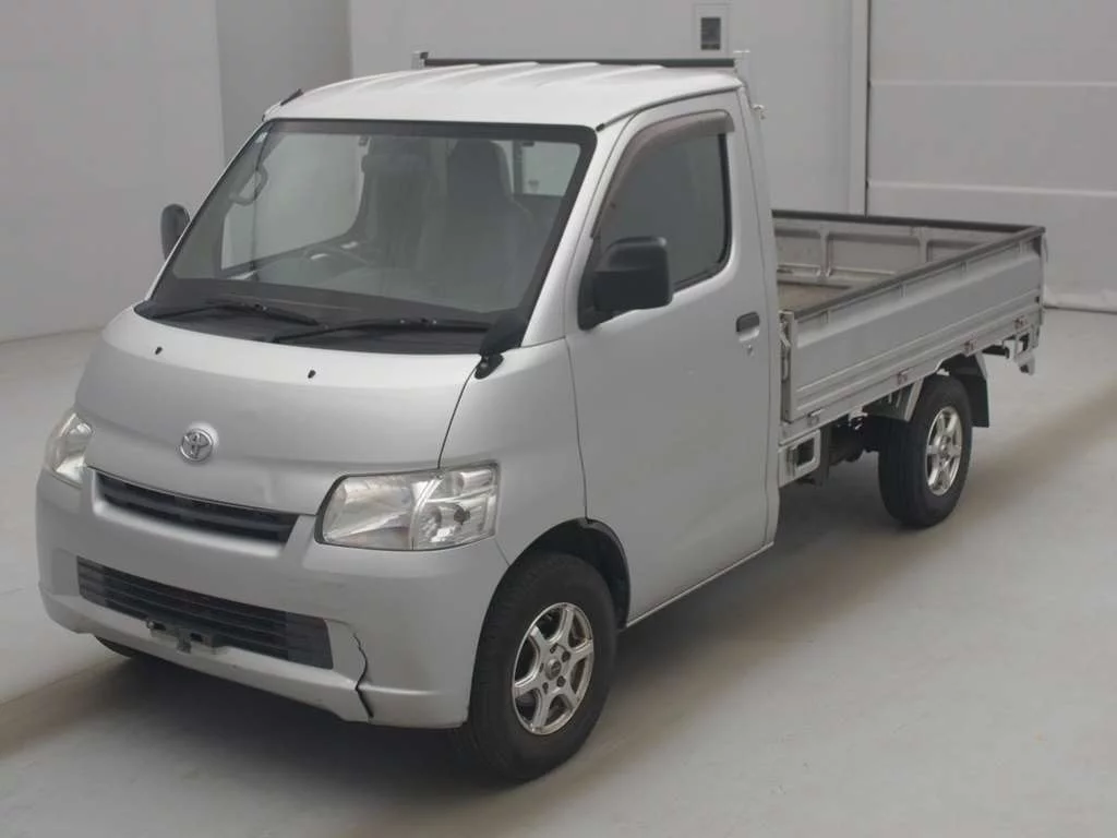 Toyota Lite Ace Truck  с аукциона в Японии