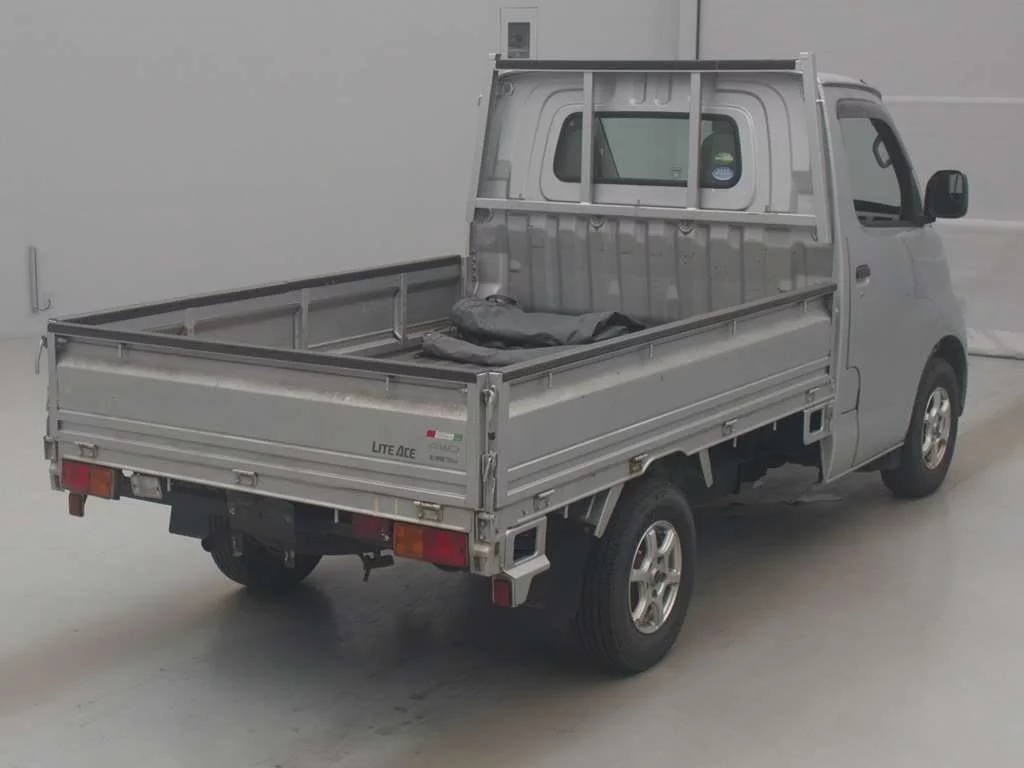 Toyota Lite Ace Truck  с аукциона в Японии