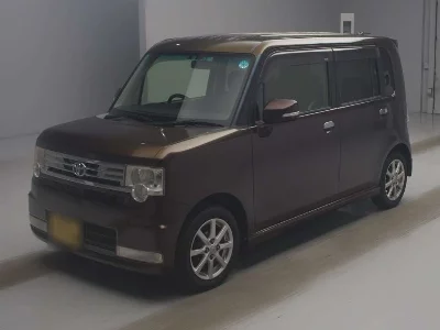 Toyota Pixis Space