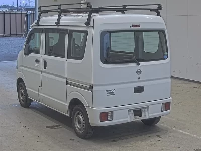Nissan NV100 Clipper