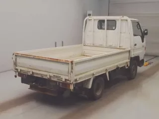 Toyota DYNA TRUCK