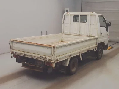 Toyota DYNA TRUCK