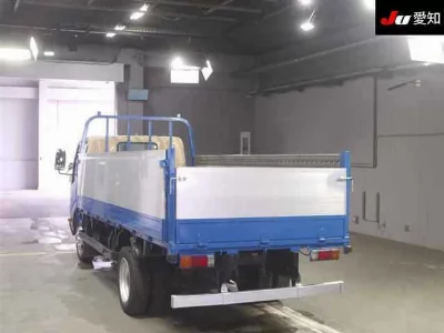 Hino DUTRO TRUCK