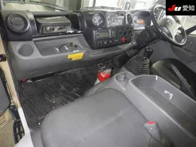 Hino DUTRO TRUCK