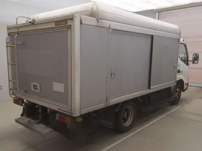 Hino Dutro