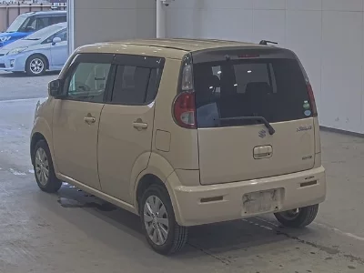 Suzuki MR Wagon