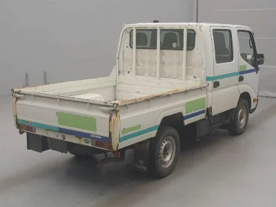 Toyota DYNA TRUCK