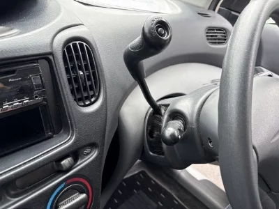 Toyota FUN CARGO