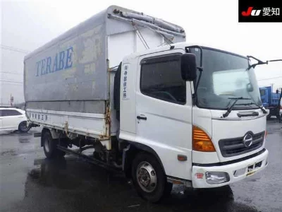 Hino Ranger