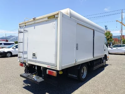 Hino DUTRO