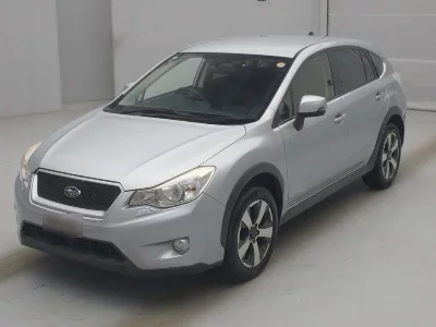 Subaru SUBARU XV