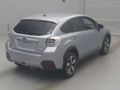 Subaru SUBARU XV