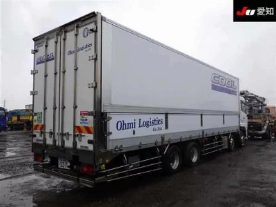 NISSAN DIESEL (UD) QUON