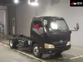 Toyota ToyoAce