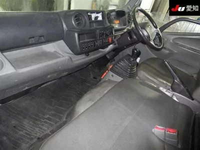 Toyota ToyoAce