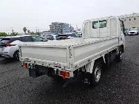 Цена авто Toyota Dyna с аукционов Японии, номер кузова KDY281, пробег 184 000, оценка 2