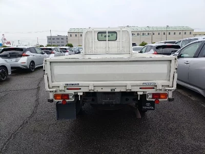 Статистика аукционов Toyota Dyna