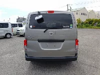 Цена авто Nissan NV200 VANETTE с аукционов Японии, номер кузова VM20, пробег 185 000, оценка 2