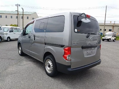Nissan NV200 VANETTE