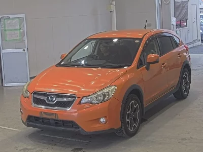 Subaru SUBARU XV
