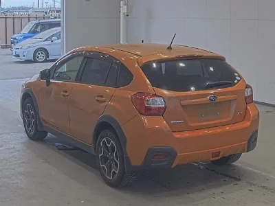 Subaru SUBARU XV